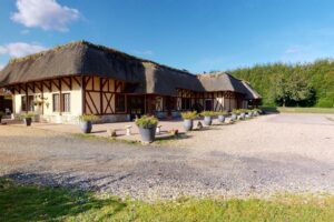 Domaine de la Chesnaie